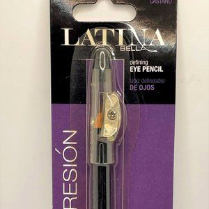 Latina Bella Defining Eye Pencil